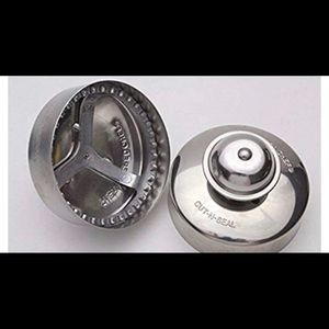 Pampered chef cut-n-seal